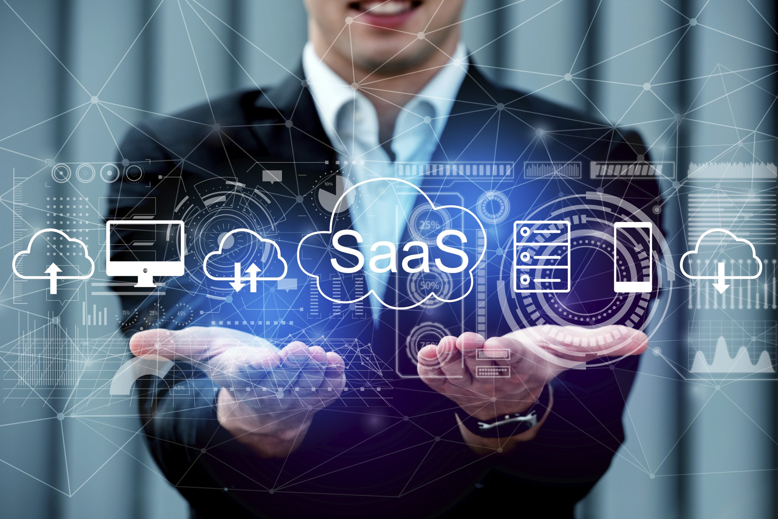 Enabling Business Efficiency with SaaS: Best Practices and Recommendations