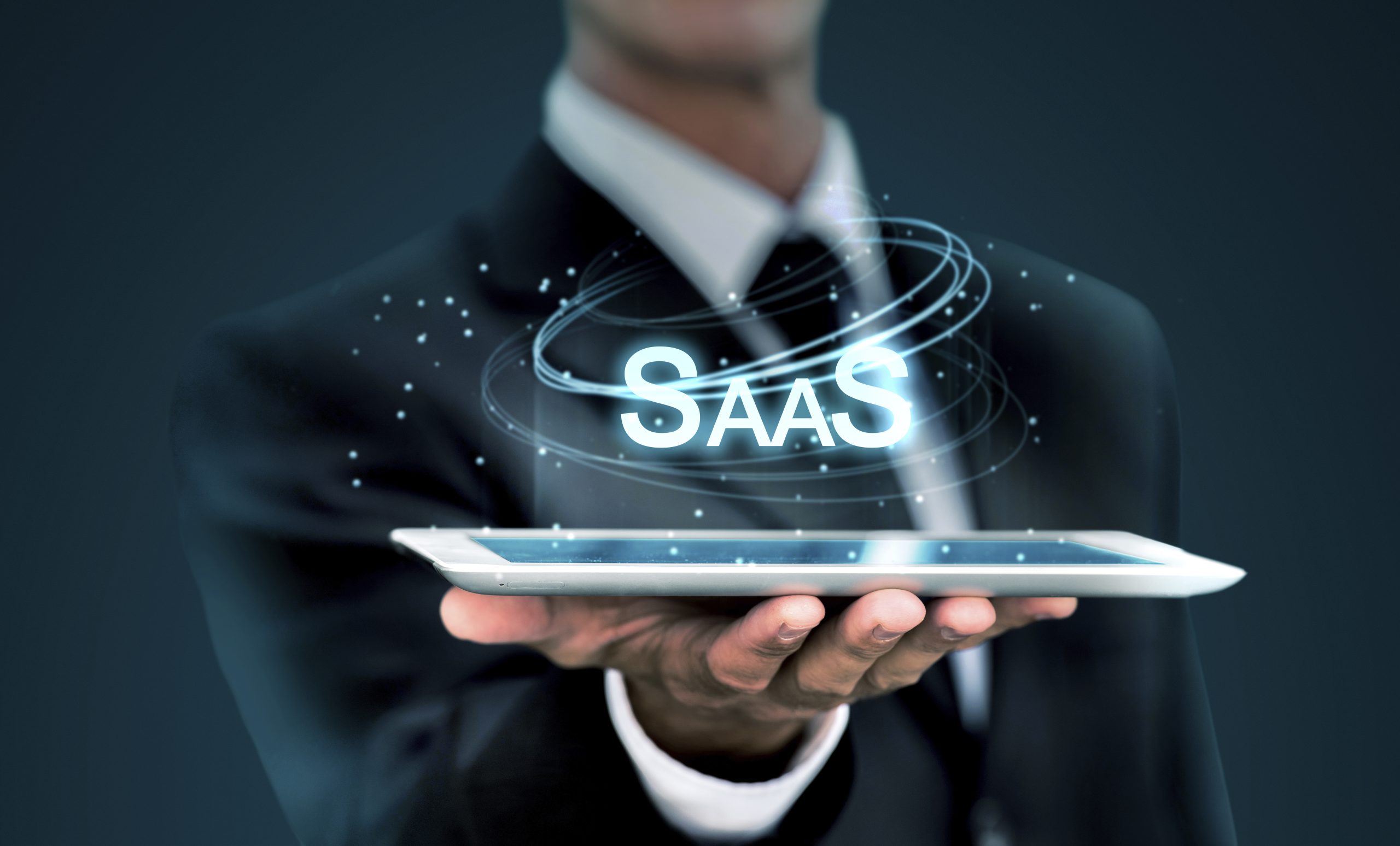Unveiling the Power of SaaS: Empowering Businesses in the Digital Era