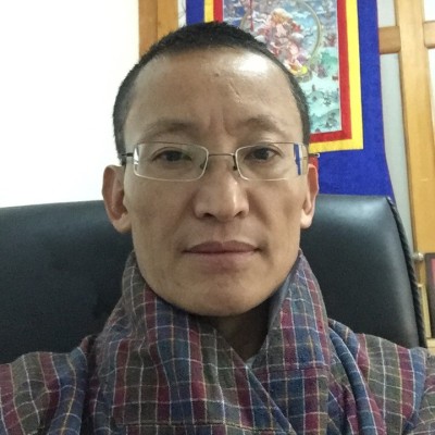 Welcome Mr. Karma Wangdi, FCIPS – accomplished Public Procurement Specialist