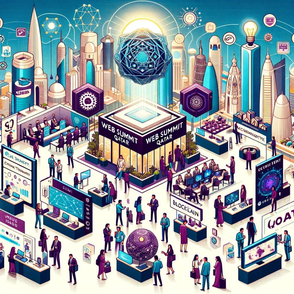 Web Summit Qatar: Dohatec’s Gateway to Global Tech Influence