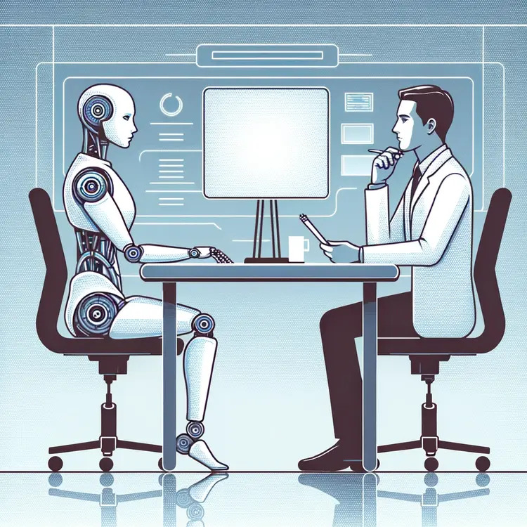 Artificial Authenticity: AI’s Turing Test Trajectory