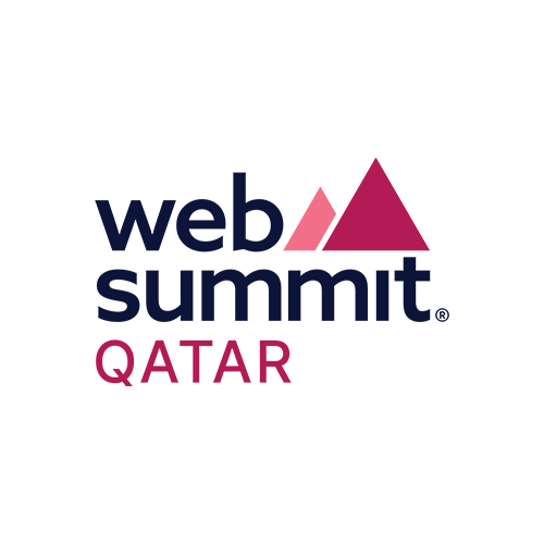 web summit qatar logo