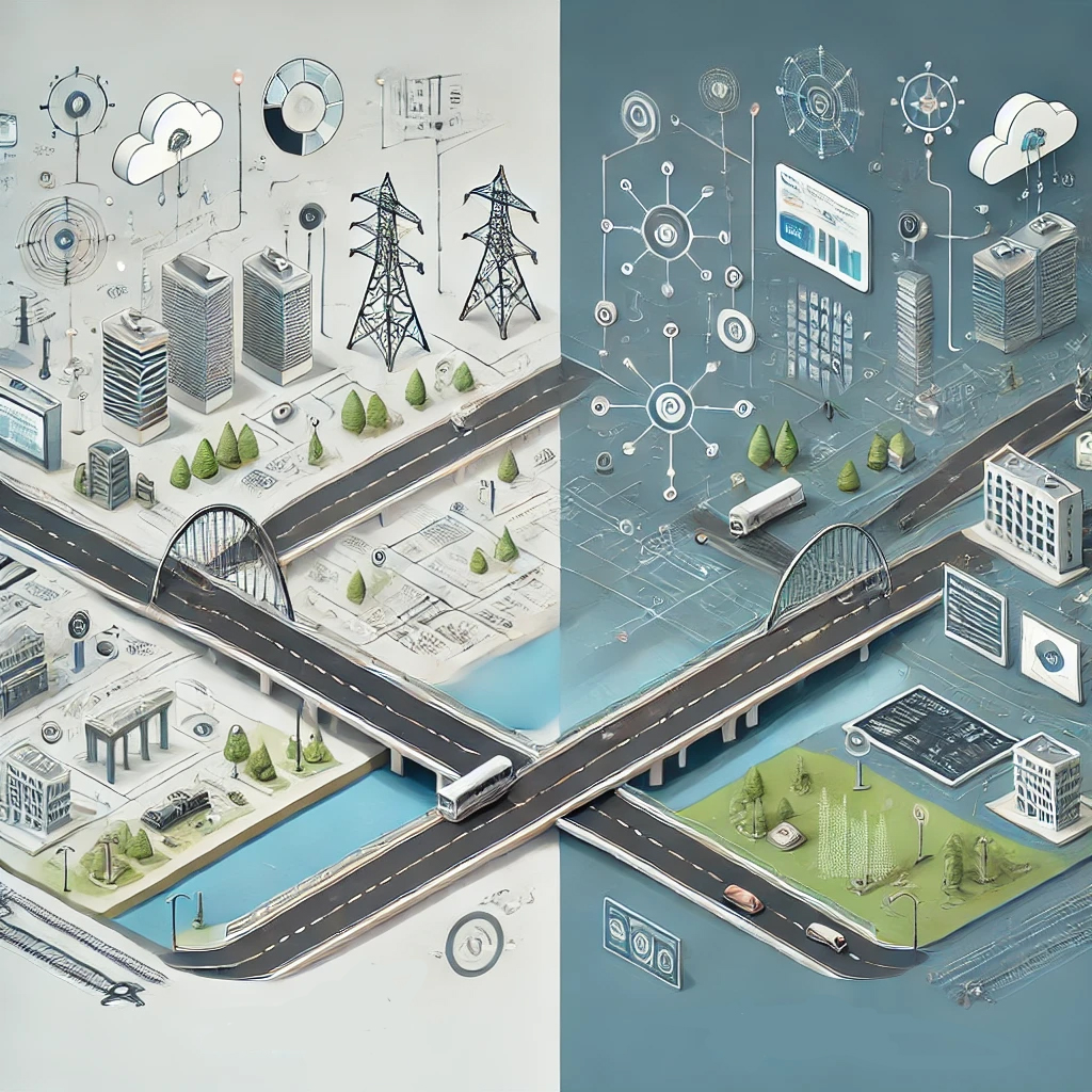 Transforming Cities and Security: The Digital Twin Revolution