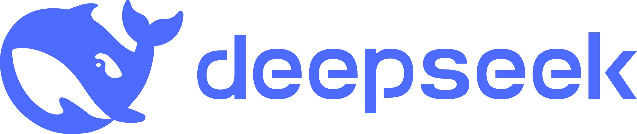 Deepseek logo