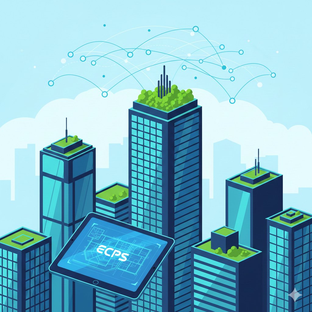ECPS