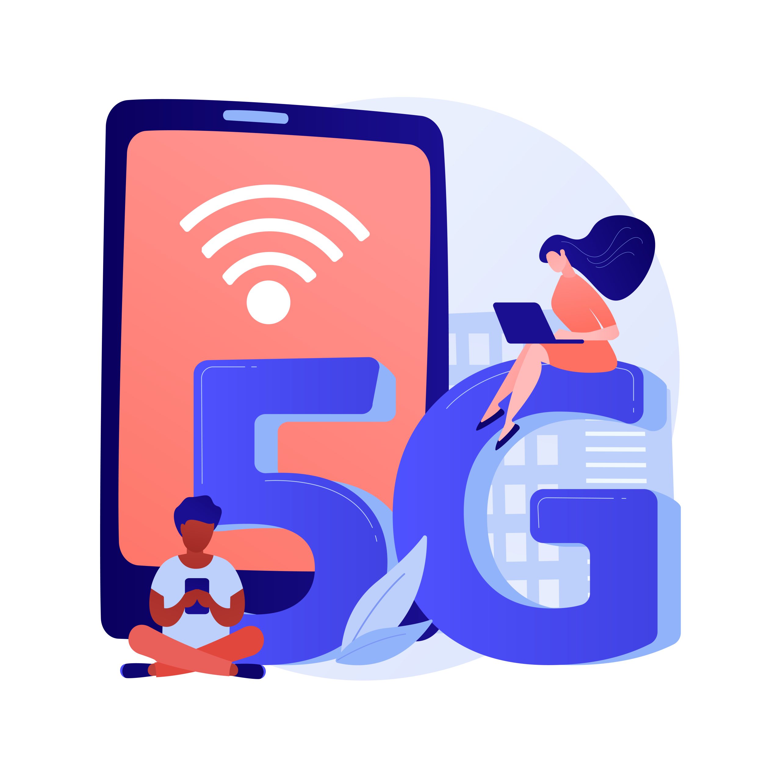 Bangladesh’s 5G push is about more than speed