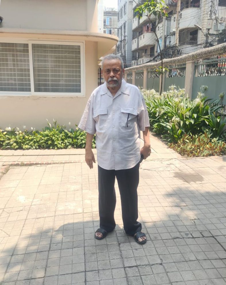 Public governance and personal resilience: The legacy of Dr. Kamaluddin Siddiqui